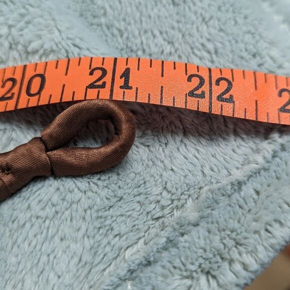 Vintage Artisan Made Natural Shells and Seeds Necklaces on a Satin Cord - Picture 4 of 14